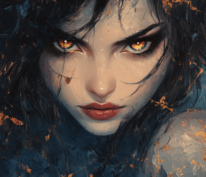 Demeter – skördens och moderlighetens gudinna