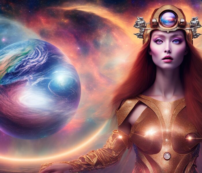 Hekate – vägkorsningarnas gudinna, intuition och transformation