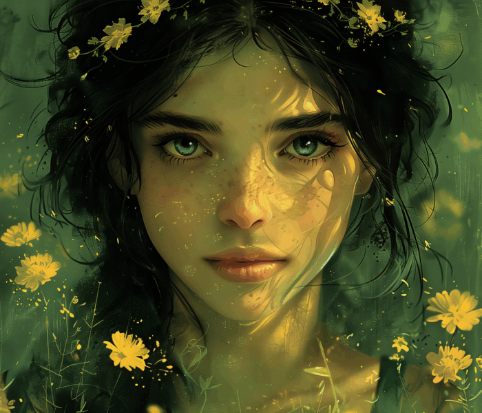 Athena som andlig guide – lär dig lyssna till din inre visdom