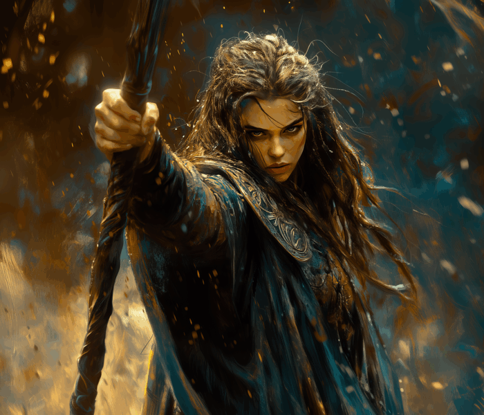 Vem var Pythia? Oraklet i Delfi och visdomens gåtfulla budskap