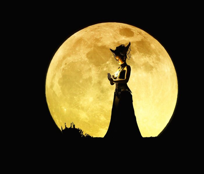 Artemis – Mångudinnan som skänker beskydd och styrka