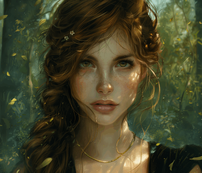 Athena och Rättvisan i tarot – modet att stå i sanningen