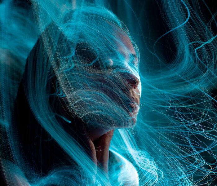 Legenden om Nyx – Nattens urmoder