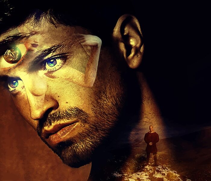 Loke – förvandlingens och eldens gud