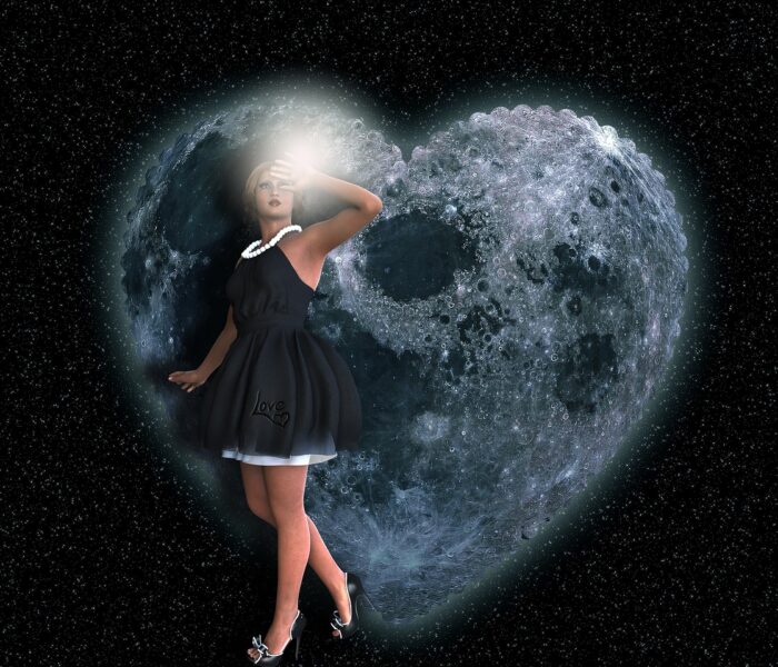 Dagens budskap från Ärkeängeln Rafael – Kärlekens helande kraft