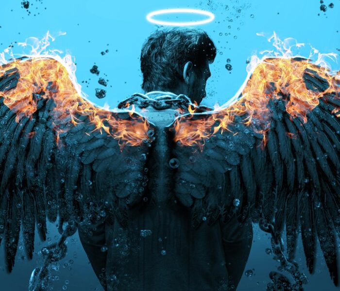 Dagens budskap – Ärkeängeln Jeremiel