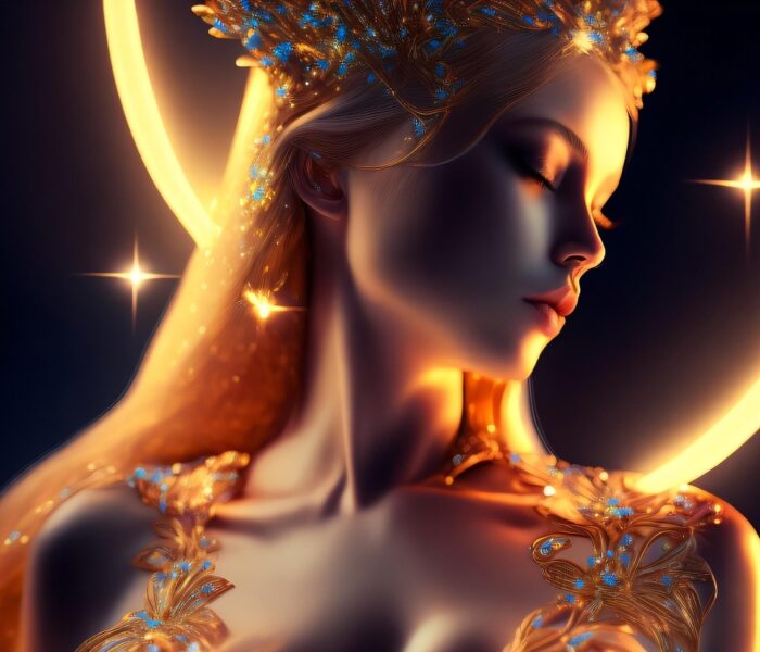 Hekate och 2026 – Vägskälens år enligt gudinnan