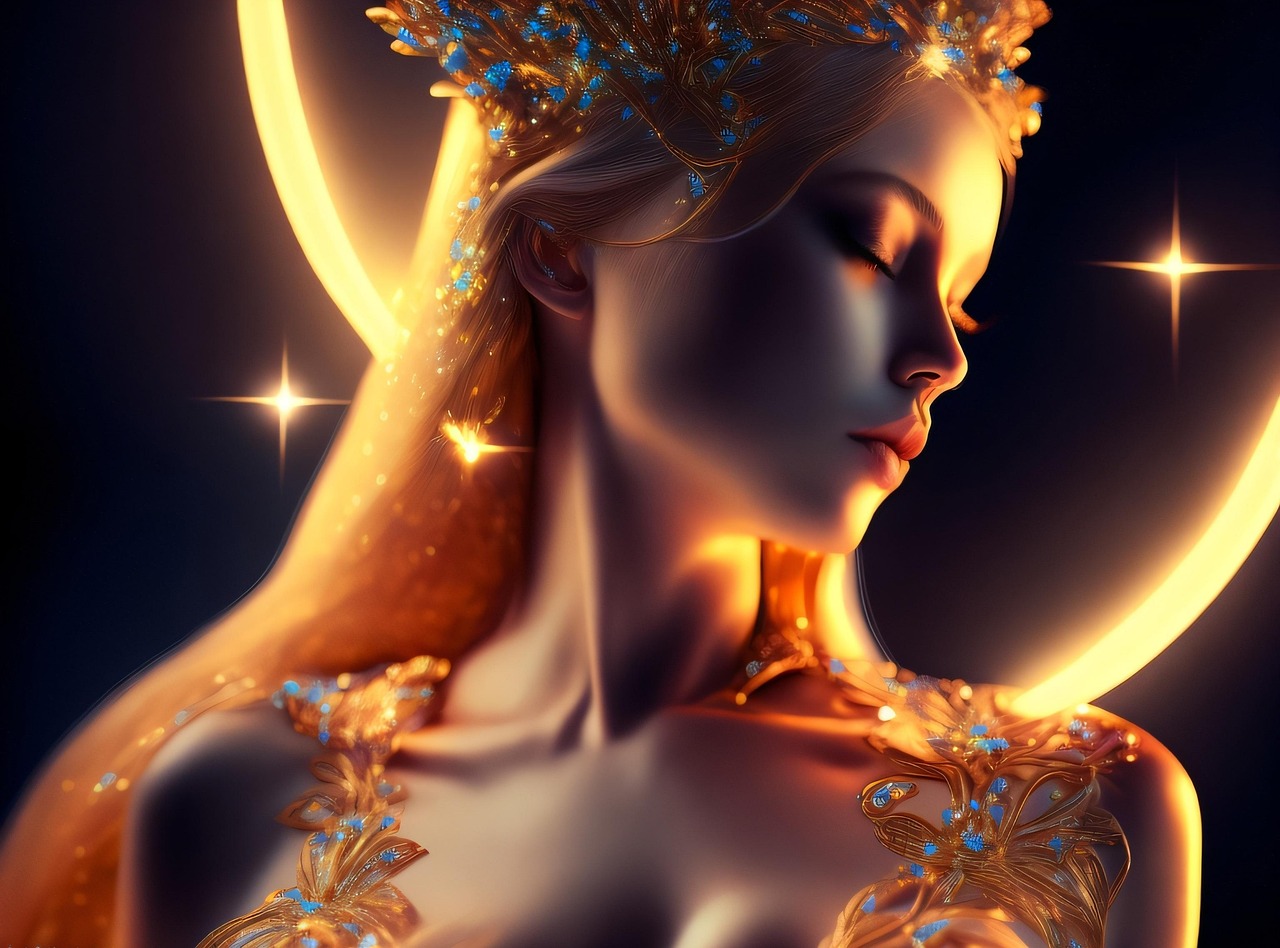 Hekate och 2026 – Vägskälens år enligt gudinnan