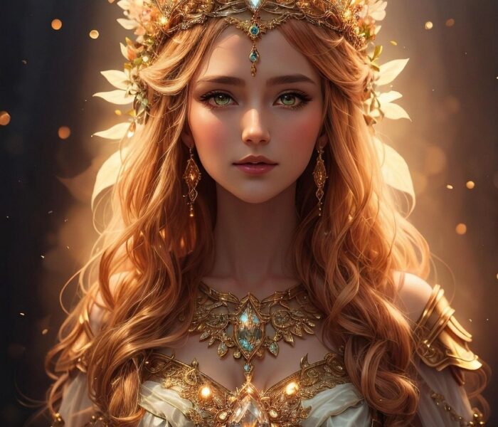 Rättvisans viskning – ett intuitivt budskap från gudinnan Themis