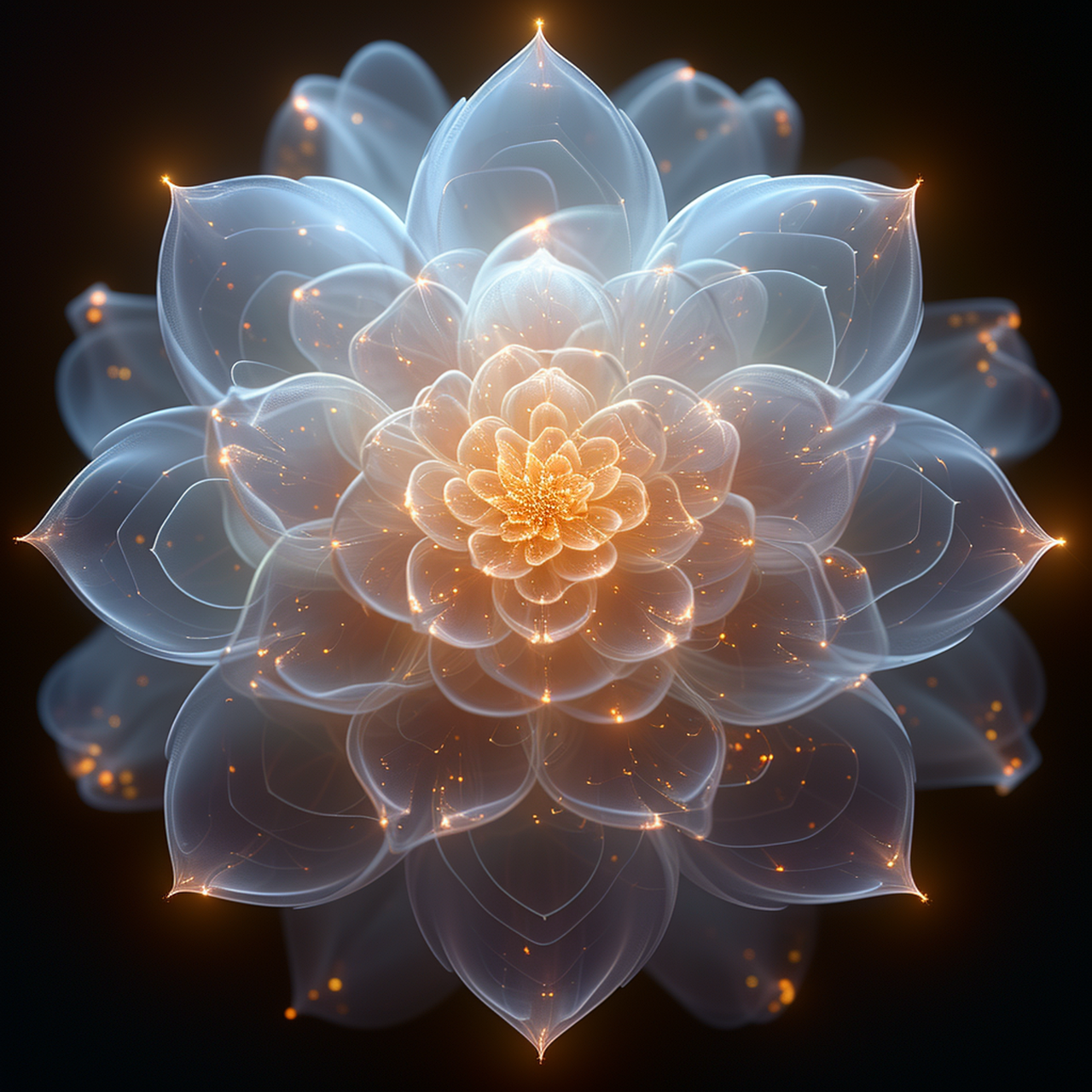 Du har mer kraft än du vet – Isis och din inre styrka