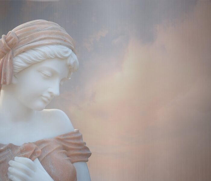 Hestia – konsten att ta hand om sig själv