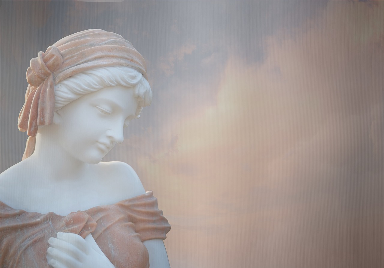 Hestia – konsten att ta hand om sig själv