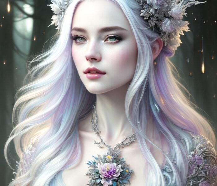 Gudinnans budskap: Afrodite och kärlekens läkande kraft