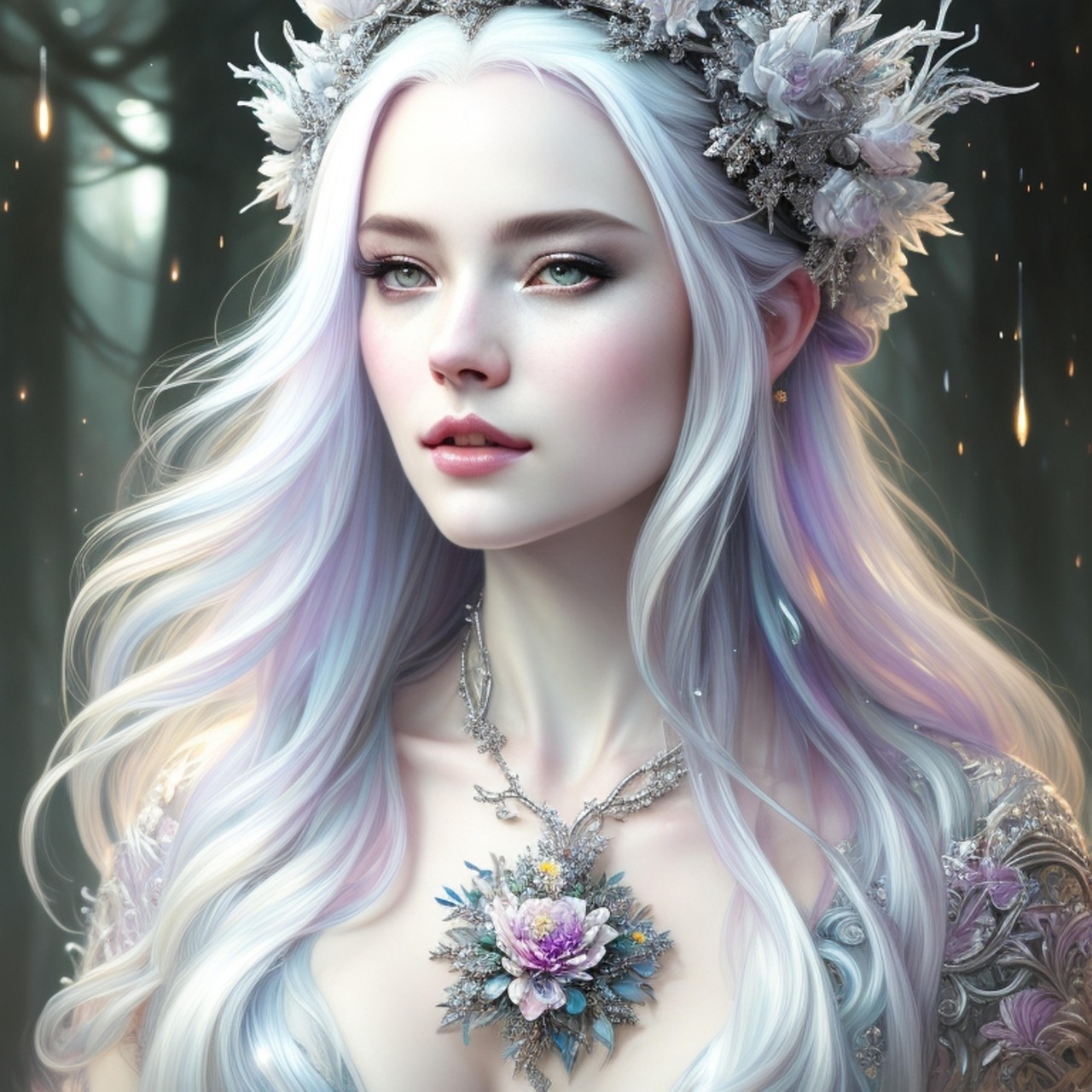 Gudinnans budskap: Afrodite och kärlekens läkande kraft