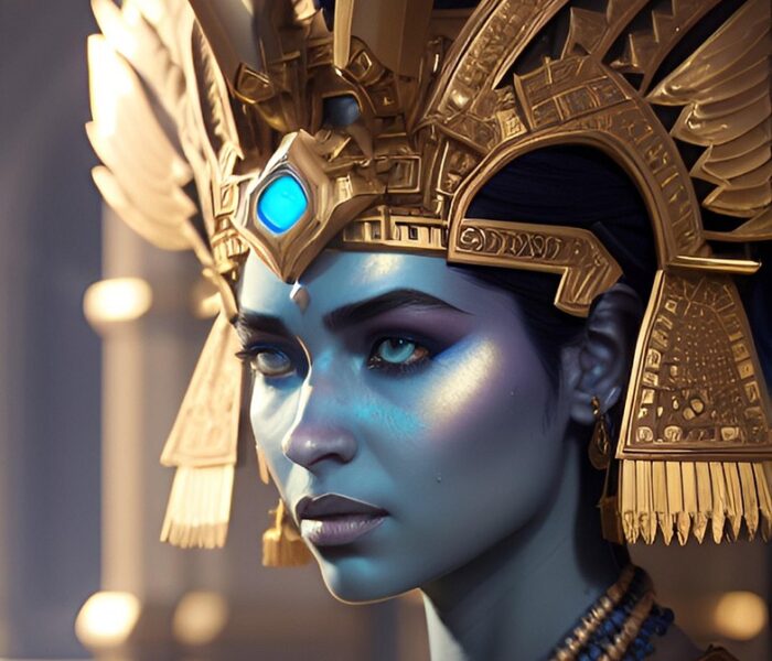 Lyssna till din intuition – Isis visdom