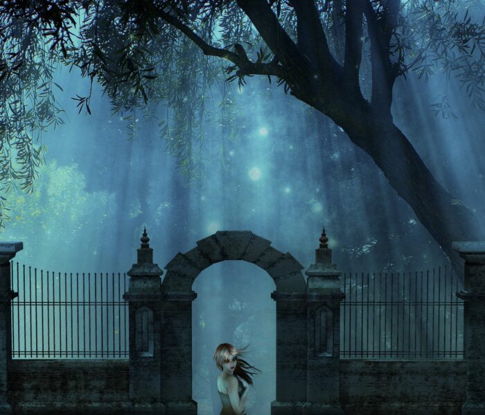 Skydda dig från dränerande energier – Hekates gränser