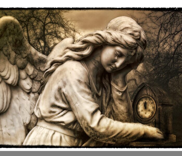 Så vet du att det är din intuition – Haniels ljus