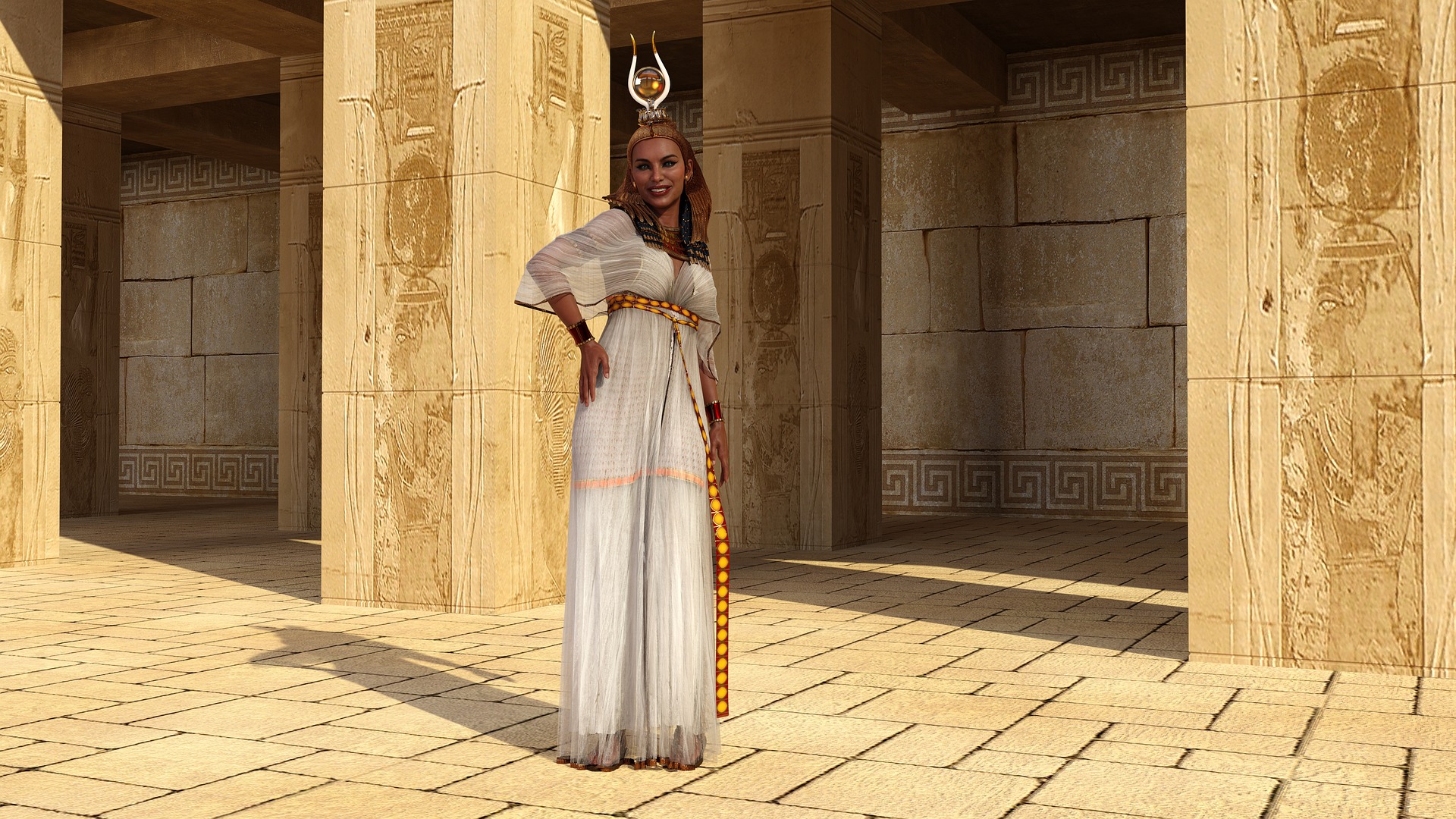 Känn och sluta tänka – Isis budskap