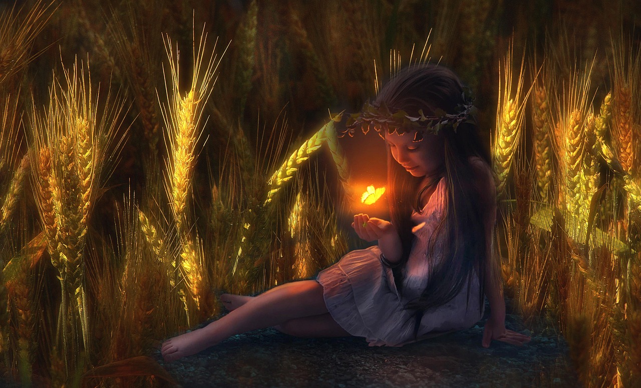 Jorda dina tankar och bli medveten – Gaias stabilitet