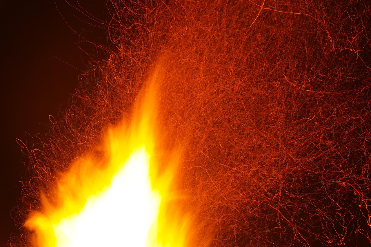 Roten till energiblockeringar